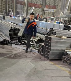 Suzhou Taimao Integrated Housing Co., Ltd.