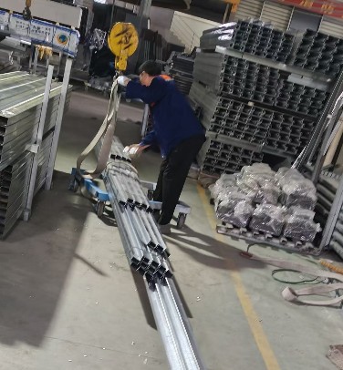 Suzhou Taimao Integrated Housing Co., Ltd.